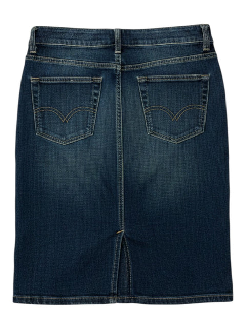 United Colors of Benetton Jeans Skirt