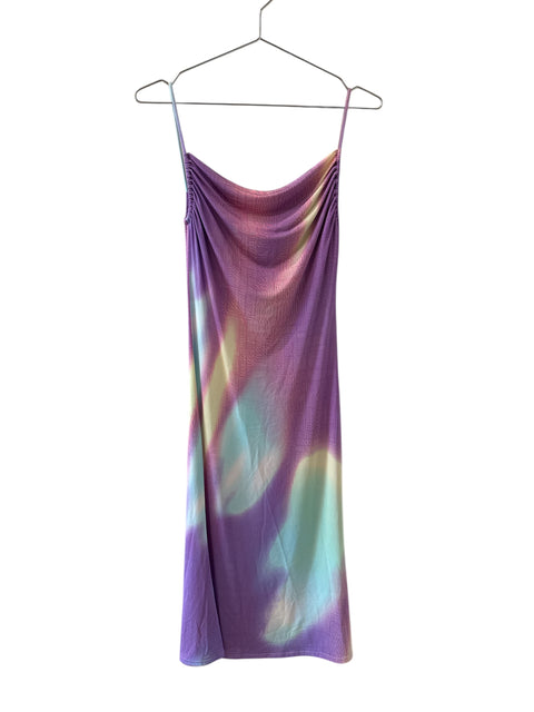 Roberto Cavalli Freedom Dress