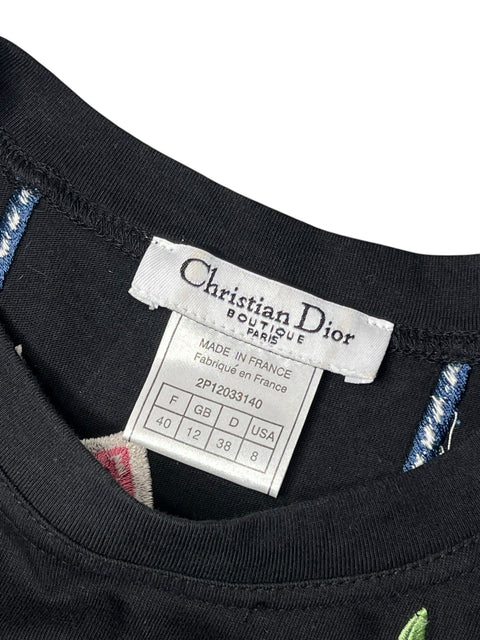 Christian Dior F/W 2003 « Adiorable 69 » T-shirt