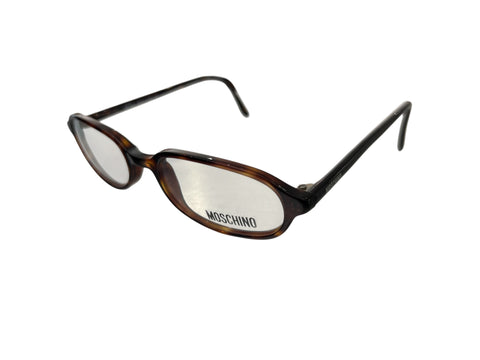 Moschino #1 Glasses