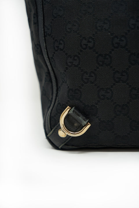 Gucci Abbey D ring Handbag