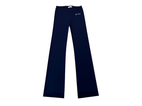 Two Play Navy Leggins