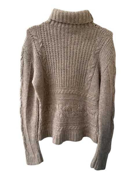 ETRO Turtleneck sweater