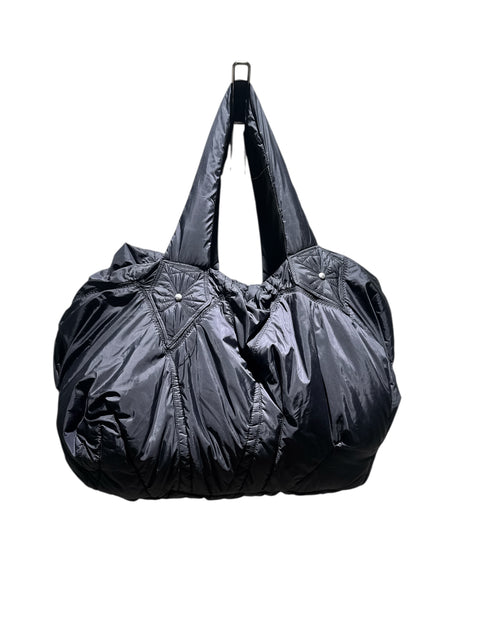 Marithé & François Girbaud Puffer Bag