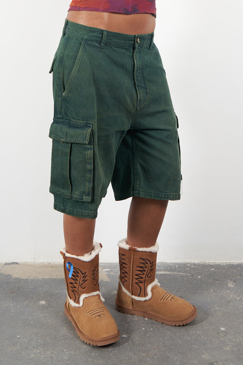 Acne Studio Cargo Short