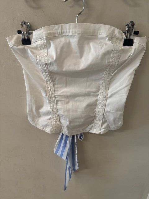 Jean Paul Gaultier Bow Corset