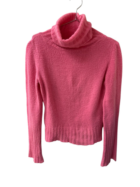 Pink Crewneck