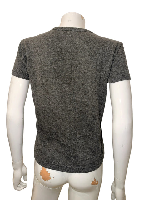Armani Jeans Grey T-shirt