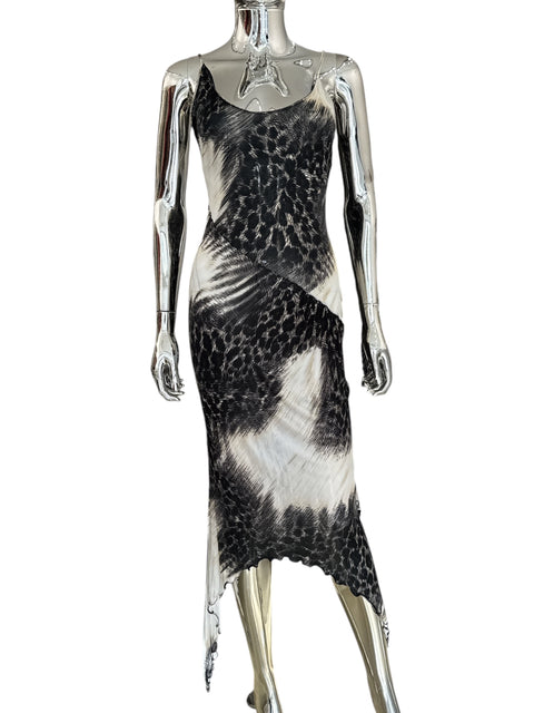Roberto Cavalli Black & White Set