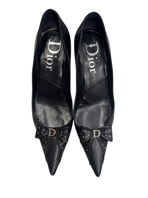 Dior Bows size 39,5