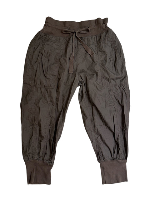 Piazza Italia Brown Cargo Capri
