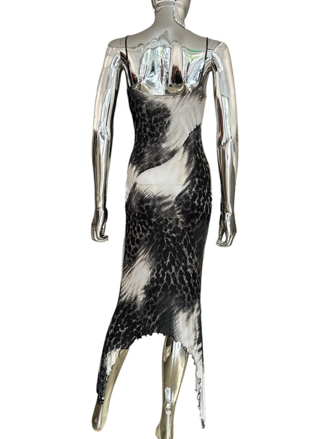 Roberto Cavalli Black & White Set