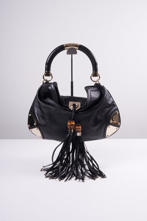 Gucci Indie Black