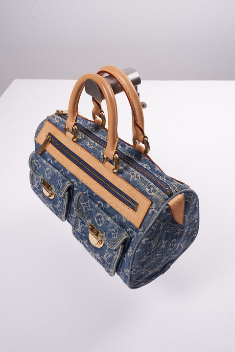 Louis Vuitton Néo Speedy