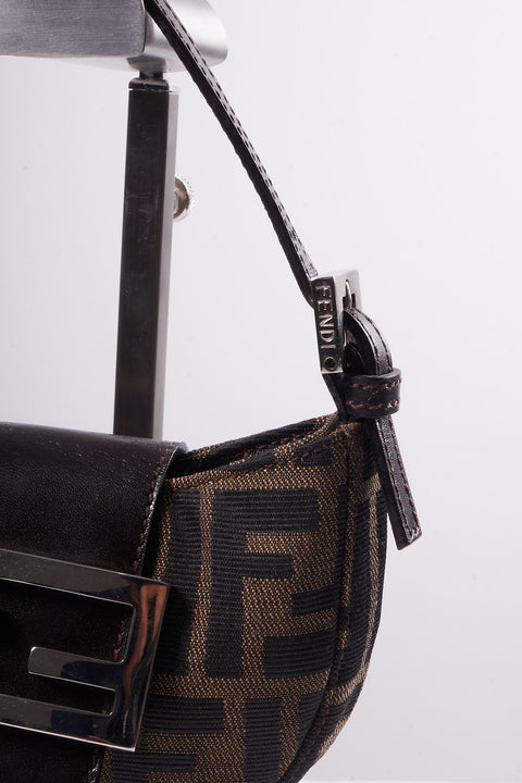 Fendi Zucca Mini
