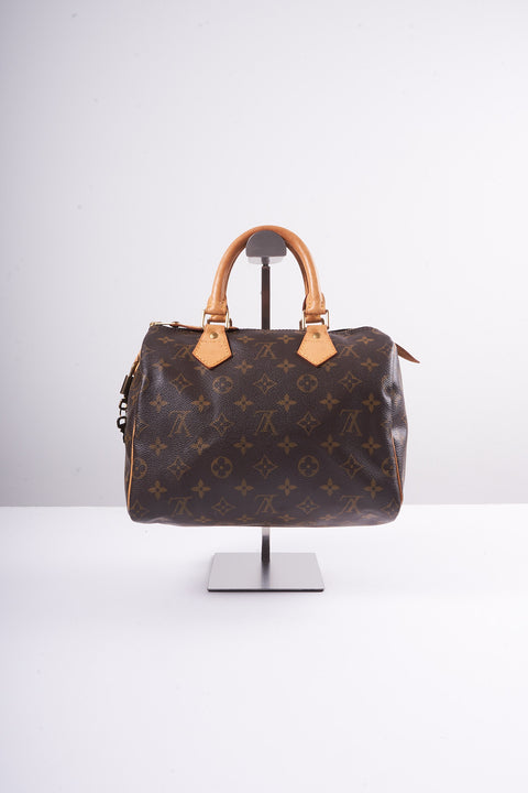 Louis Vuitton Speedy 25 / 2005