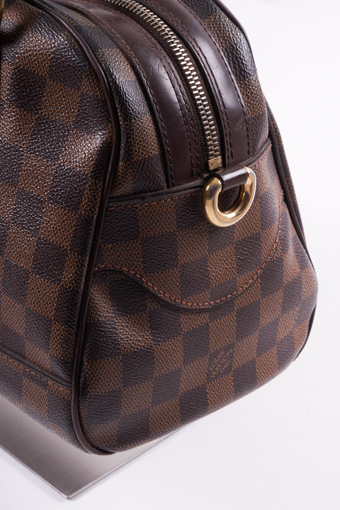 Louis Vuitton Duomo Bag