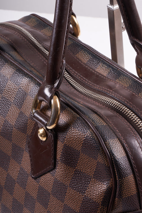 Louis Vuitton Duomo Bag