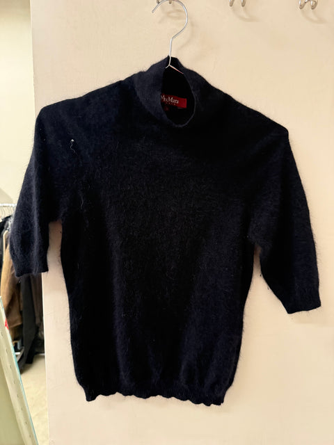 Max Mara Cashmere top