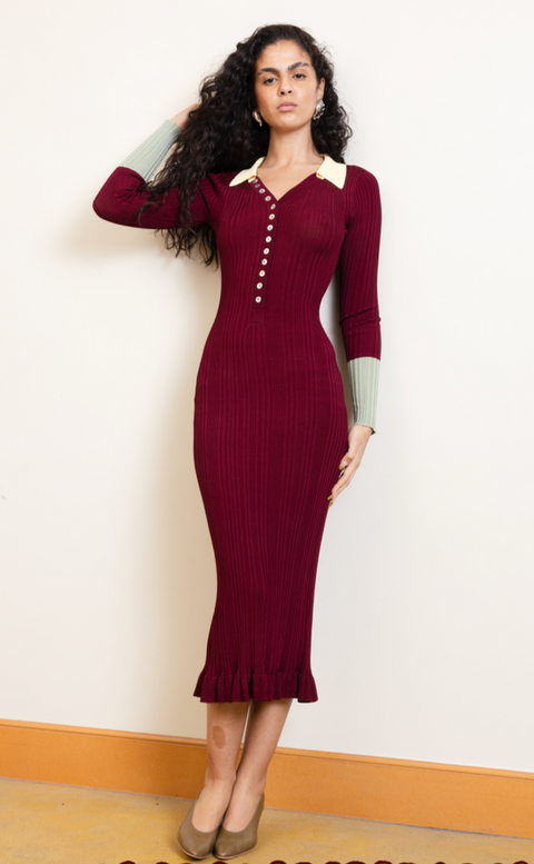 LOU MENAIS COLLECTION