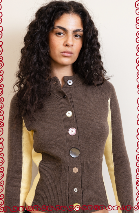 LOU MENAIS COLLECTION