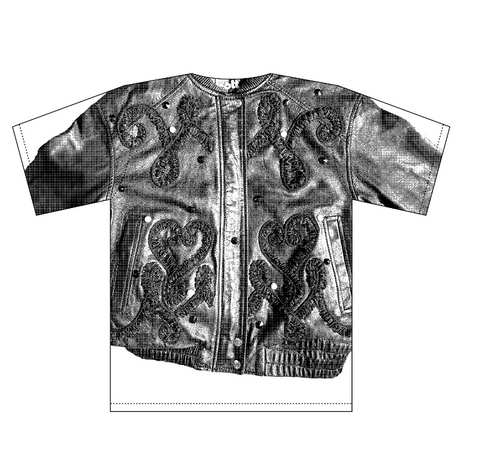 LOU MENAIS COLLECTION