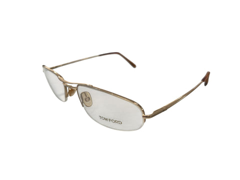 Tom Ford #1 Glasses