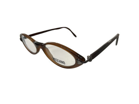 Moschino #2 Glasses