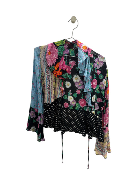 Complice Flower Shirt