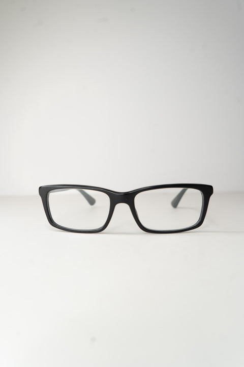 Prada Men Black Glasses