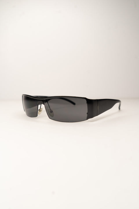 YSL Black Sunglasses