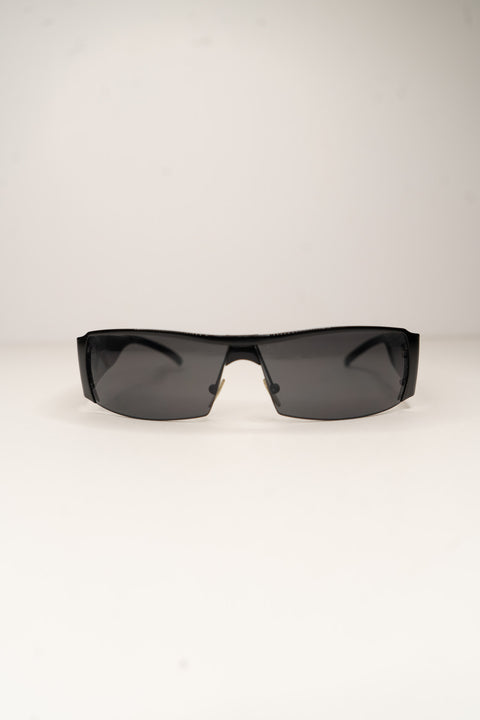 YSL Black Sunglasses