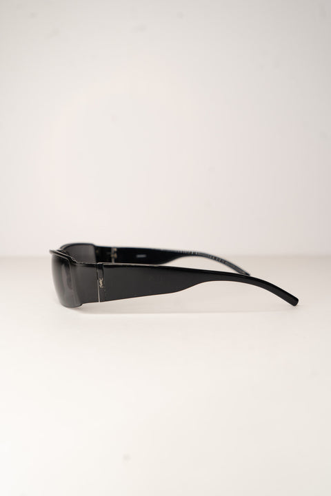 YSL Black Sunglasses