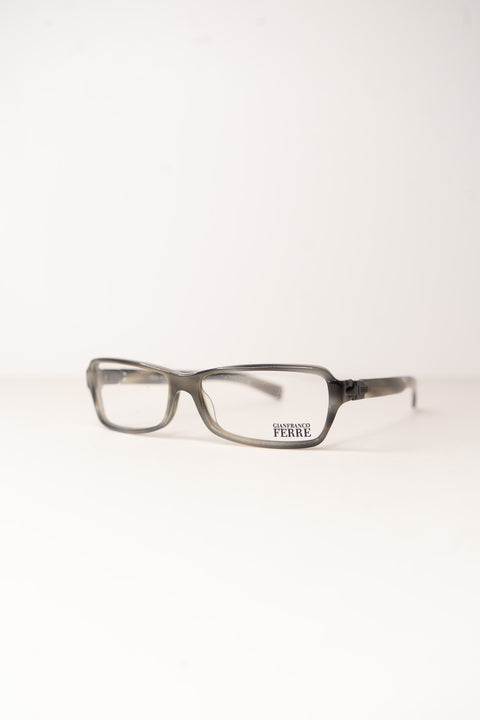 Gianfranco Ferre Grey Glasses