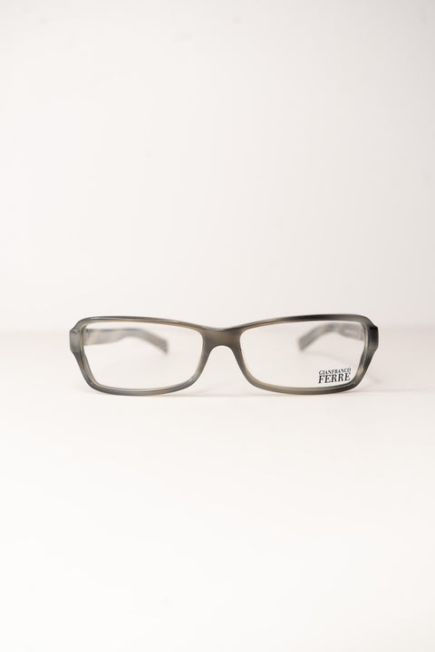 Gianfranco Ferre Grey Glasses