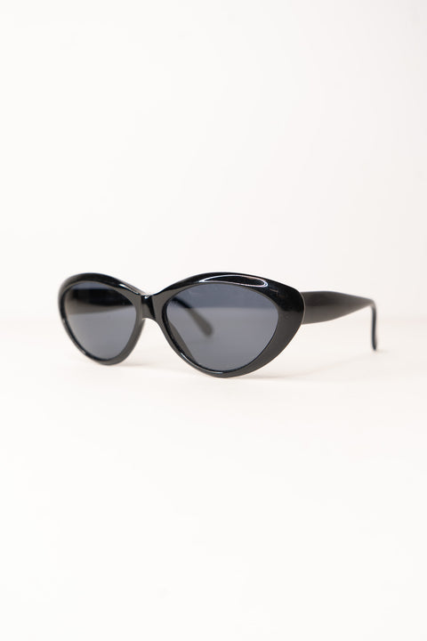 Gianfranco Ferre Eyes Cat Sunglasses