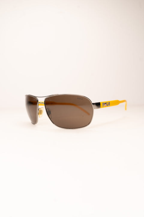 Ralph Lauren Aviator Sunglasses