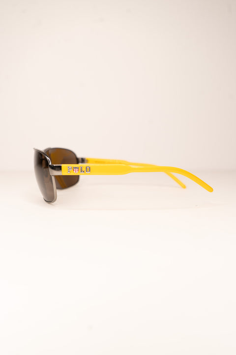 Ralph Lauren Aviator Sunglasses
