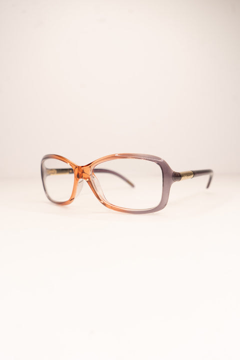 Ralph Lauren Purple Sunglasses