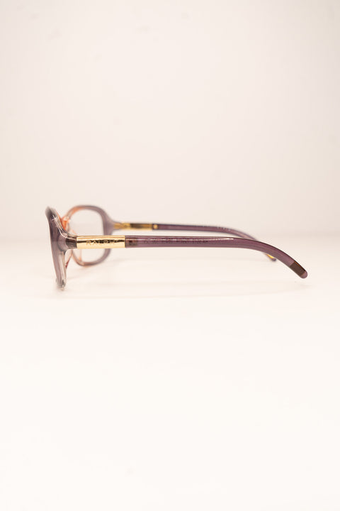 Ralph Lauren Purple Sunglasses
