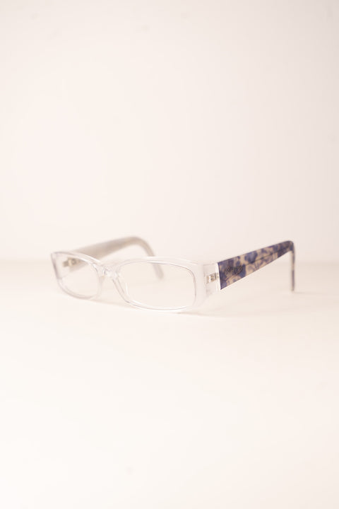 Gucci Flowers Glasses