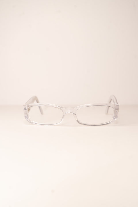 Gucci Flowers Glasses