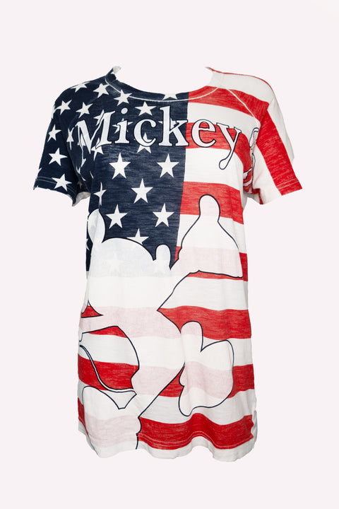 Dolce&Gabbana USA Mickey 28