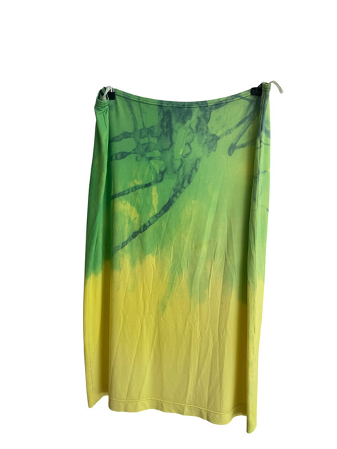 Plein Sud Green/Yellow Set