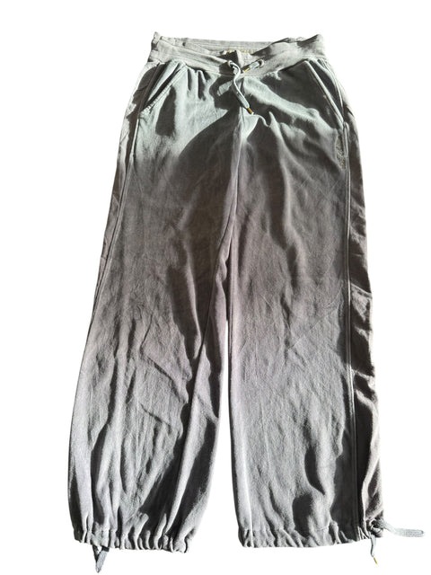 Guru Dust Velvet Jogging Pant