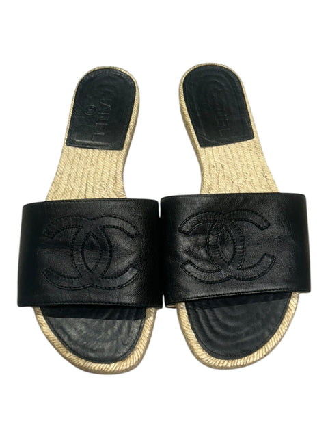 Chanel Flats Size 40