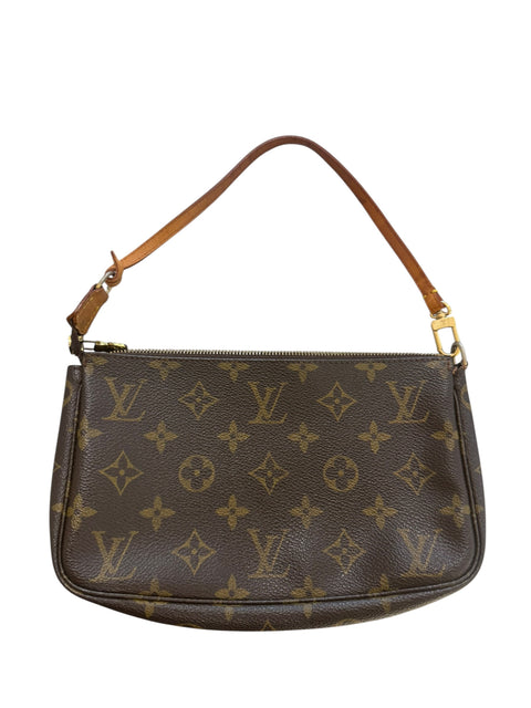 Louis Vuitton Access 1 Bag
