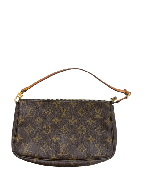 Louis Vuitton Access 2 Bag