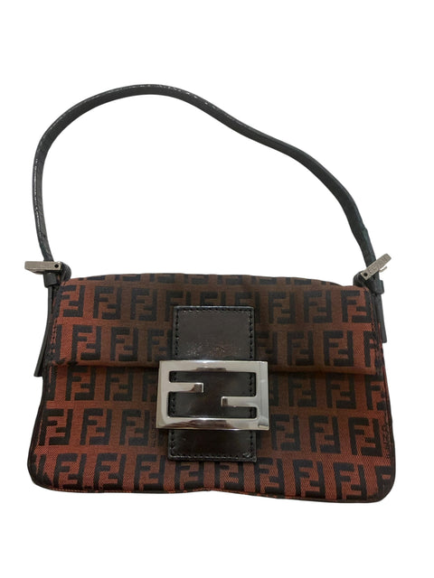 Fendi Baguette Mini HandBag