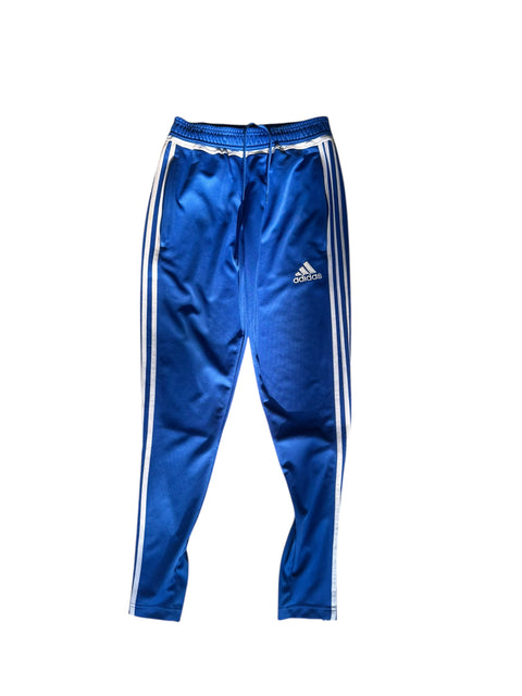 Adidas Electric Blue Joggers